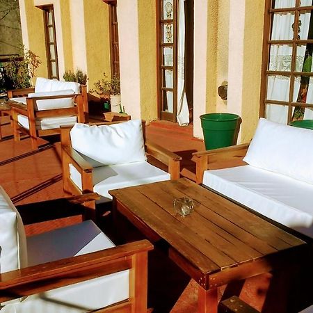 Posada Del Buscador El Bolsón Zewnętrze zdjęcie