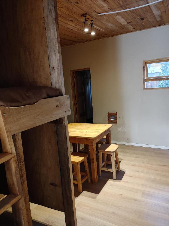 Posada Del Buscador El Bolsón Zewnętrze zdjęcie