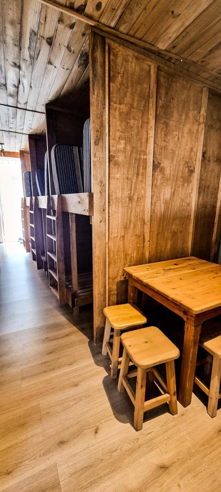 Posada Del Buscador El Bolsón Zewnętrze zdjęcie