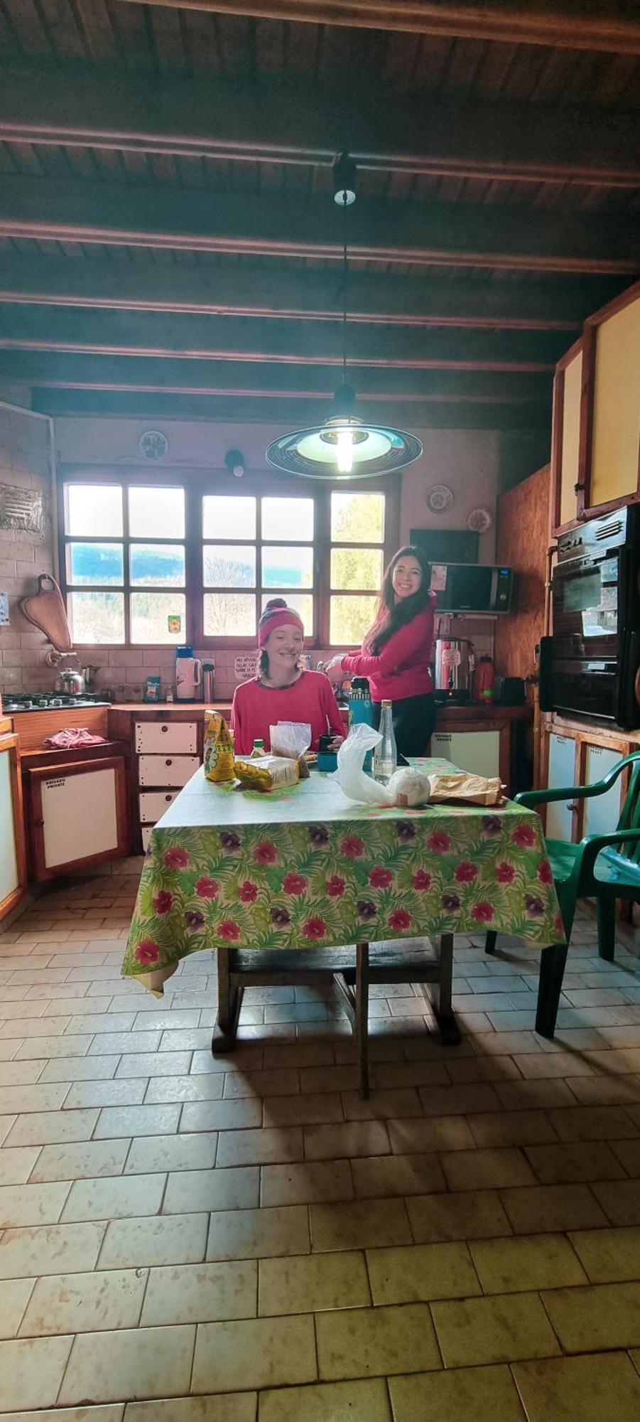 Posada Del Buscador El Bolsón Zewnętrze zdjęcie