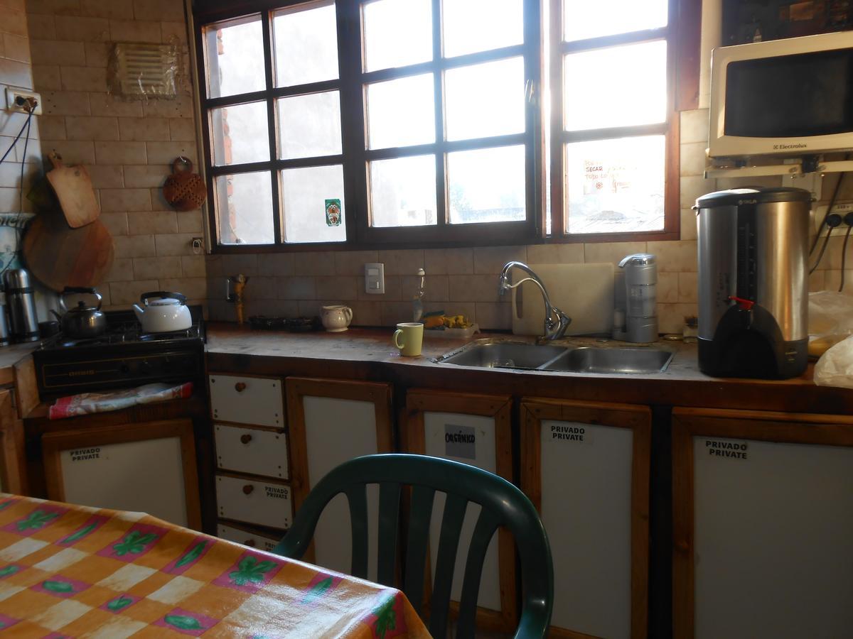 Posada Del Buscador El Bolsón Zewnętrze zdjęcie