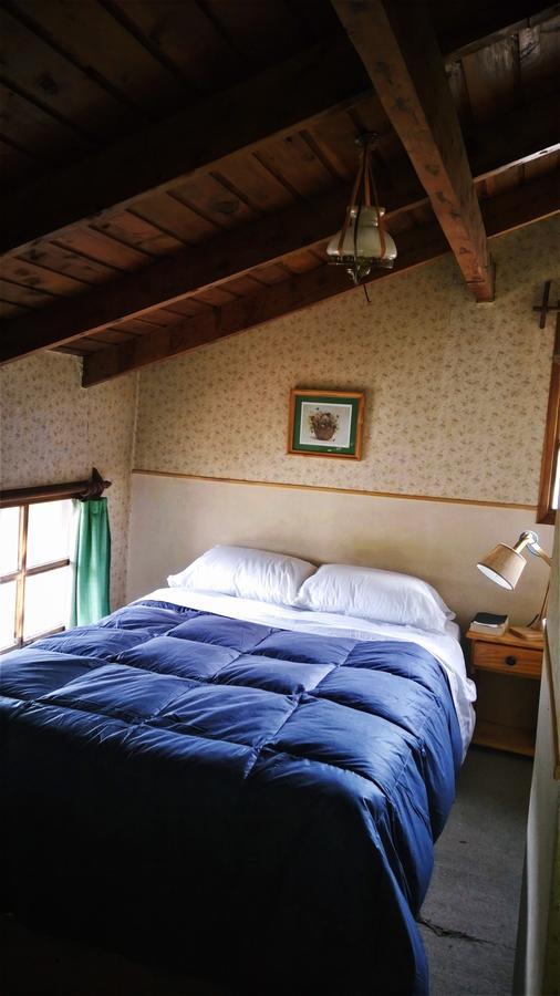 Posada Del Buscador El Bolsón Zewnętrze zdjęcie