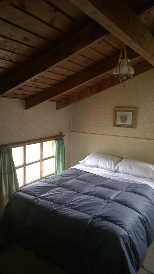 Posada Del Buscador El Bolsón Zewnętrze zdjęcie