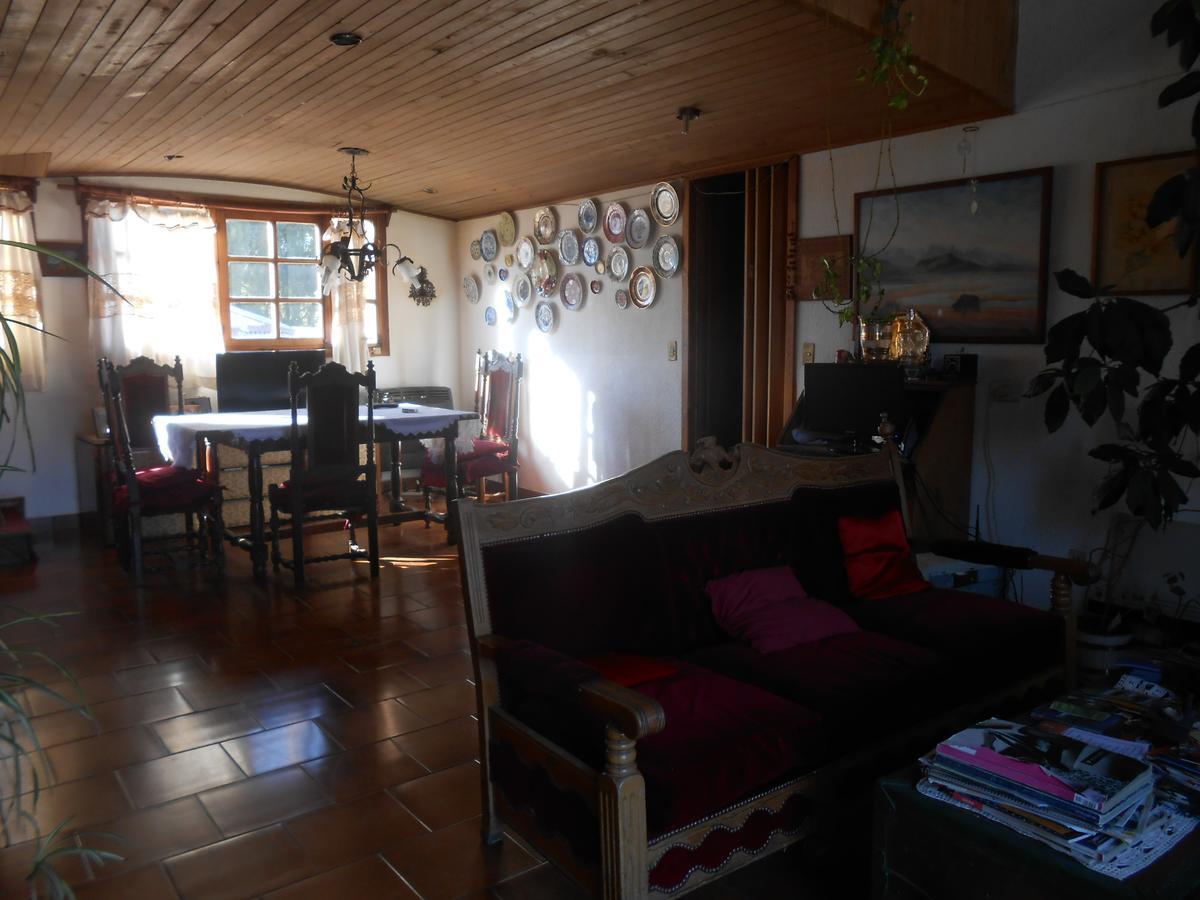 Posada Del Buscador El Bolsón Zewnętrze zdjęcie