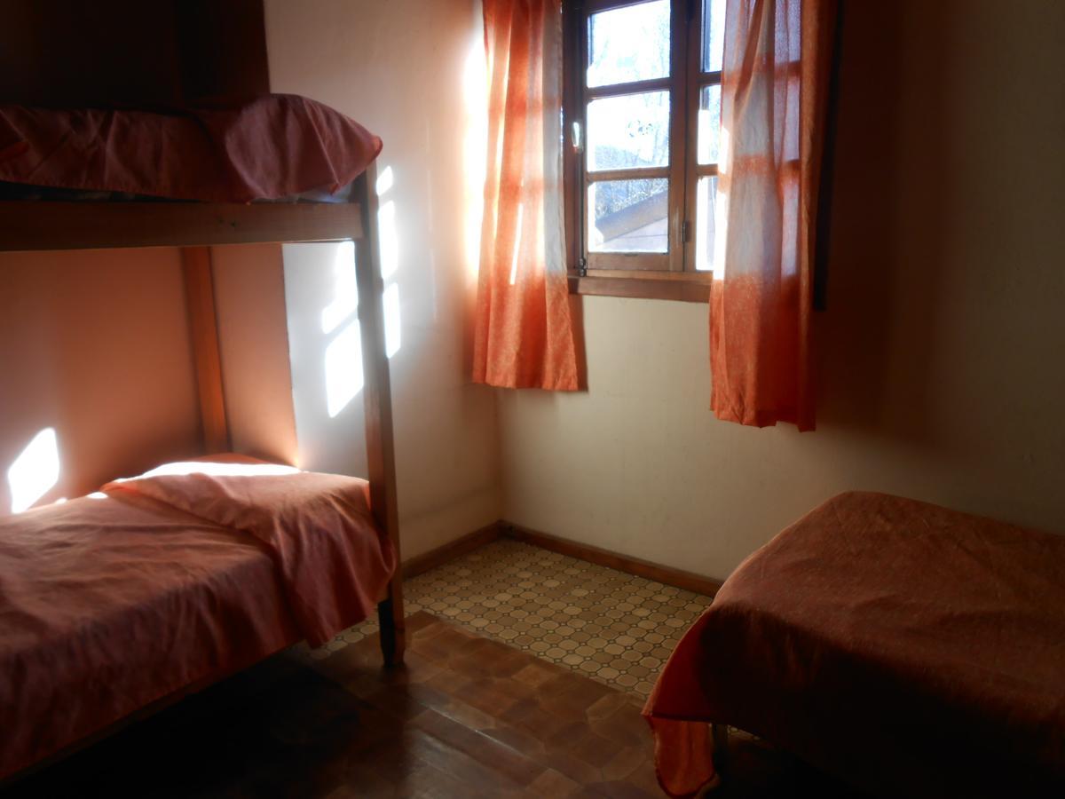 Posada Del Buscador El Bolsón Zewnętrze zdjęcie