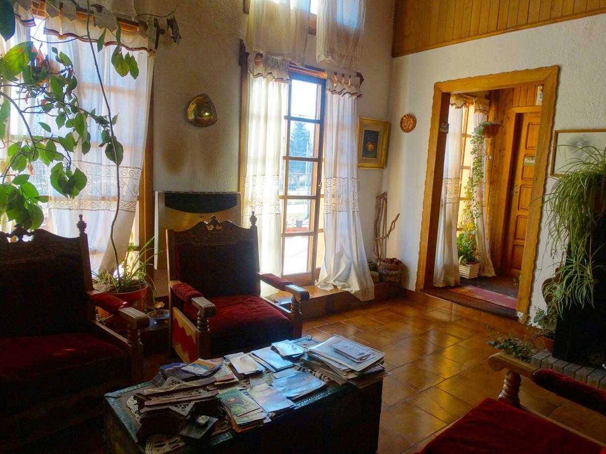 Posada Del Buscador El Bolsón Zewnętrze zdjęcie