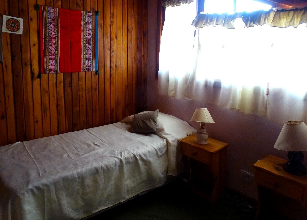 Posada Del Buscador El Bolsón Zewnętrze zdjęcie