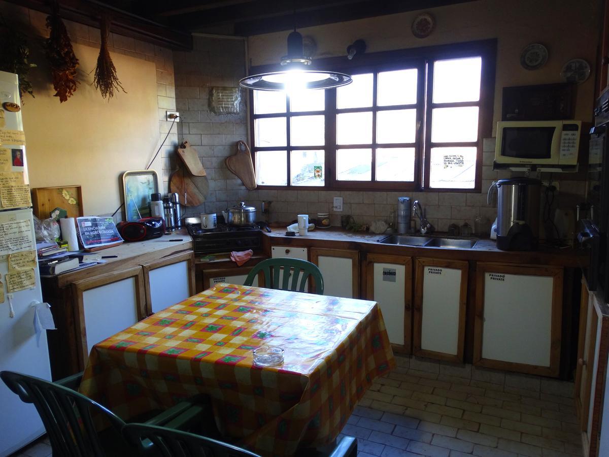 Posada Del Buscador El Bolsón Zewnętrze zdjęcie