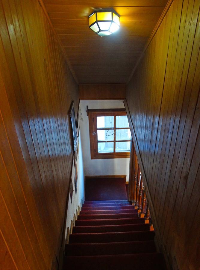 Posada Del Buscador El Bolsón Zewnętrze zdjęcie