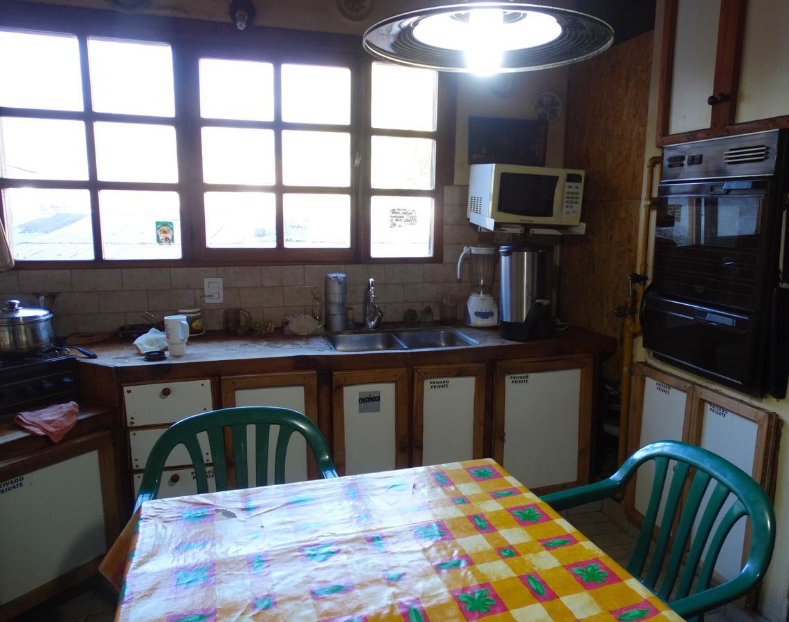 Posada Del Buscador El Bolsón Zewnętrze zdjęcie
