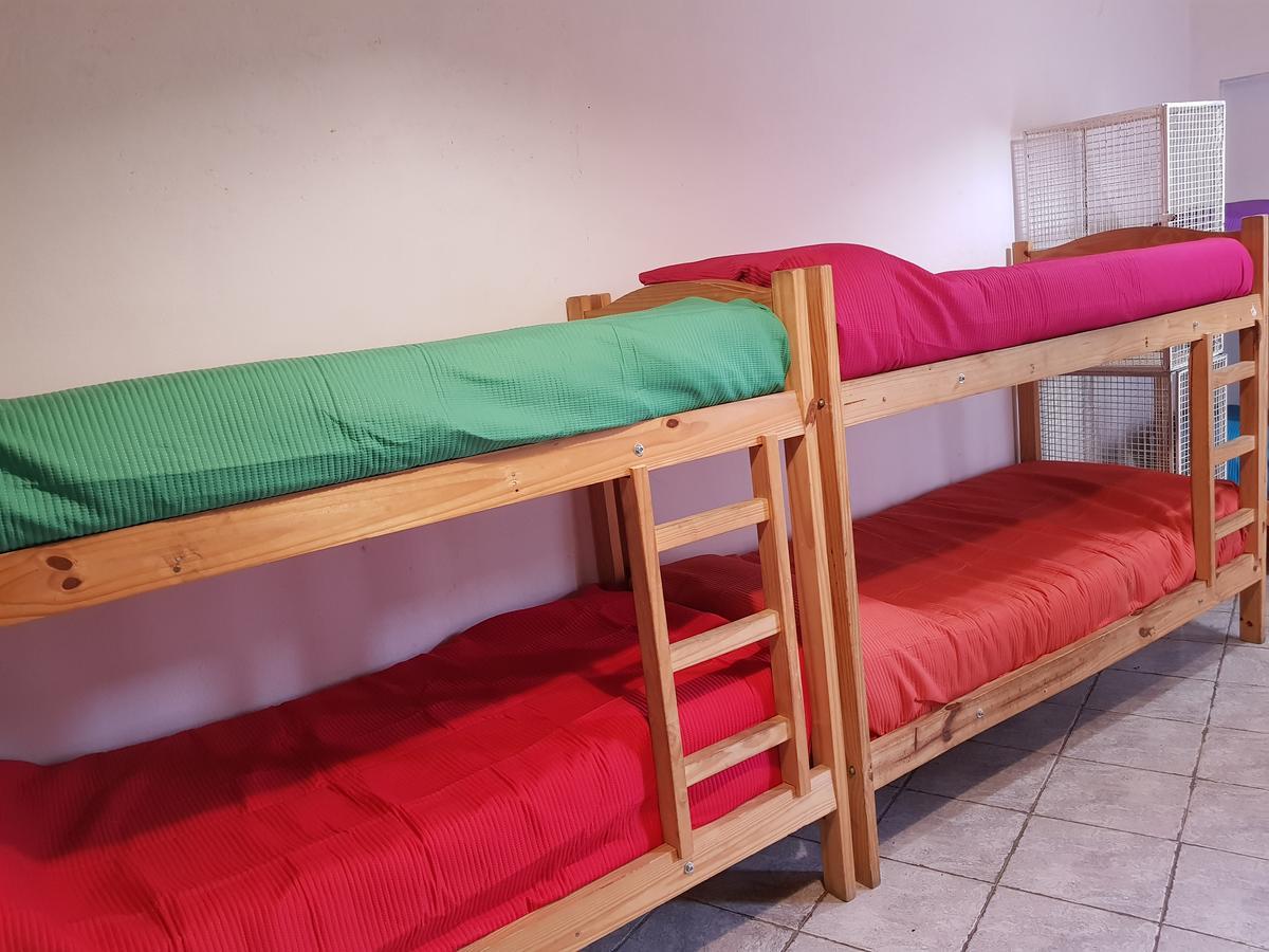 Posada Del Buscador El Bolsón Zewnętrze zdjęcie