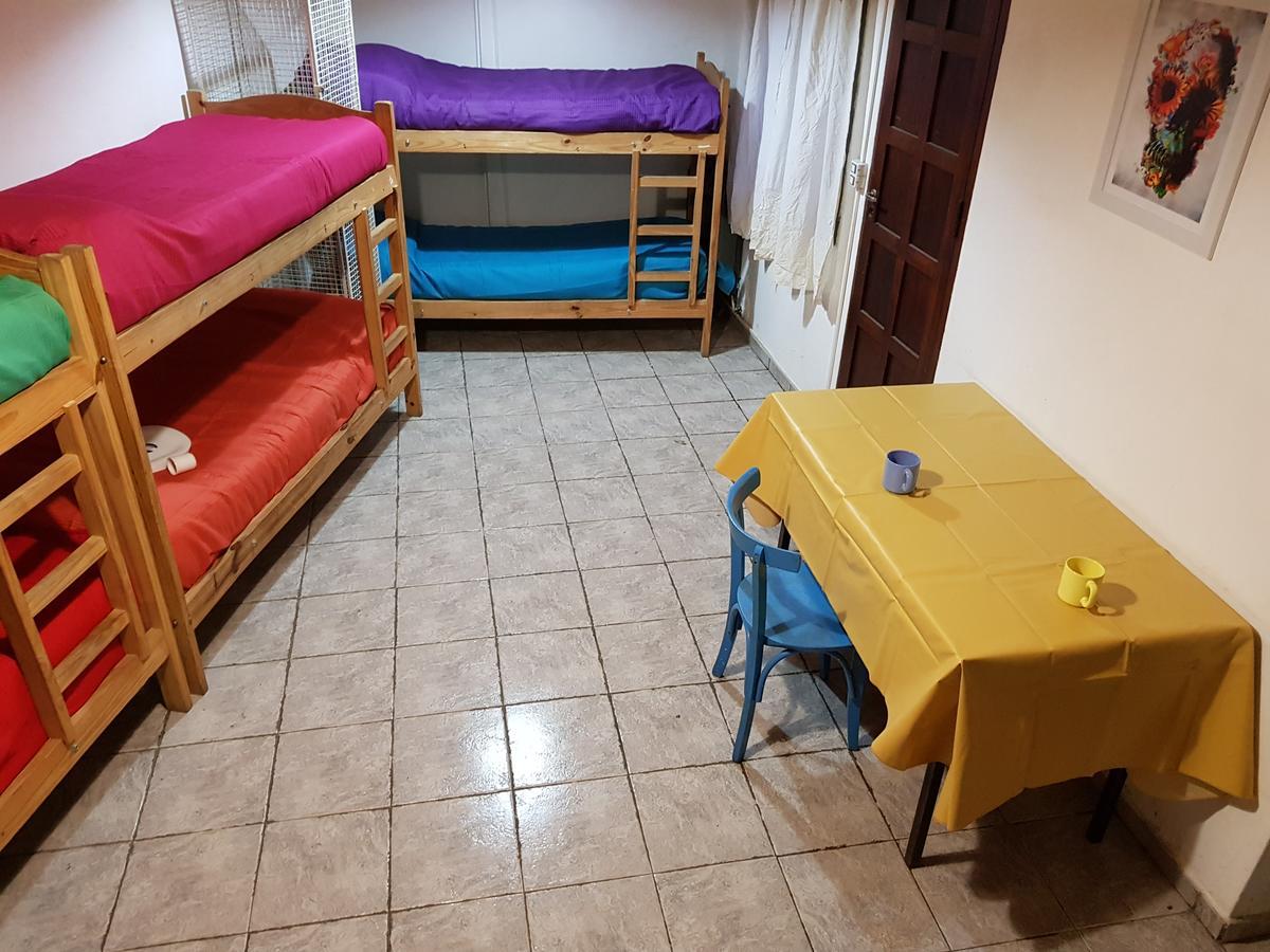 Posada Del Buscador El Bolsón Zewnętrze zdjęcie