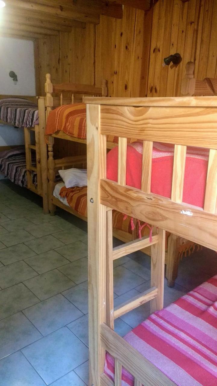 Posada Del Buscador El Bolsón Zewnętrze zdjęcie