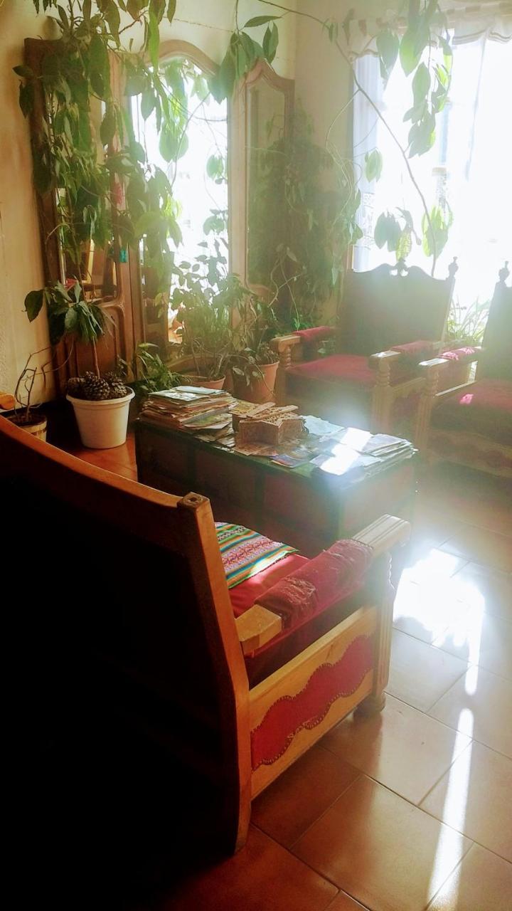 Posada Del Buscador El Bolsón Zewnętrze zdjęcie
