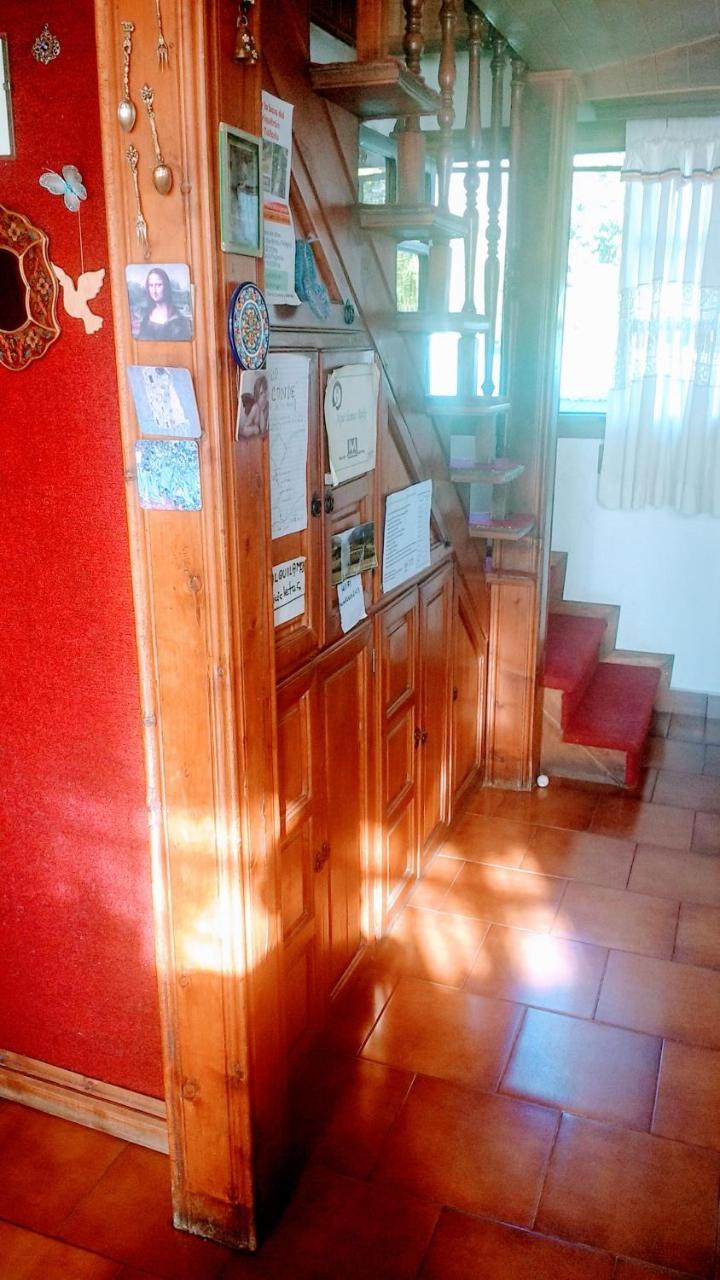 Posada Del Buscador El Bolsón Zewnętrze zdjęcie