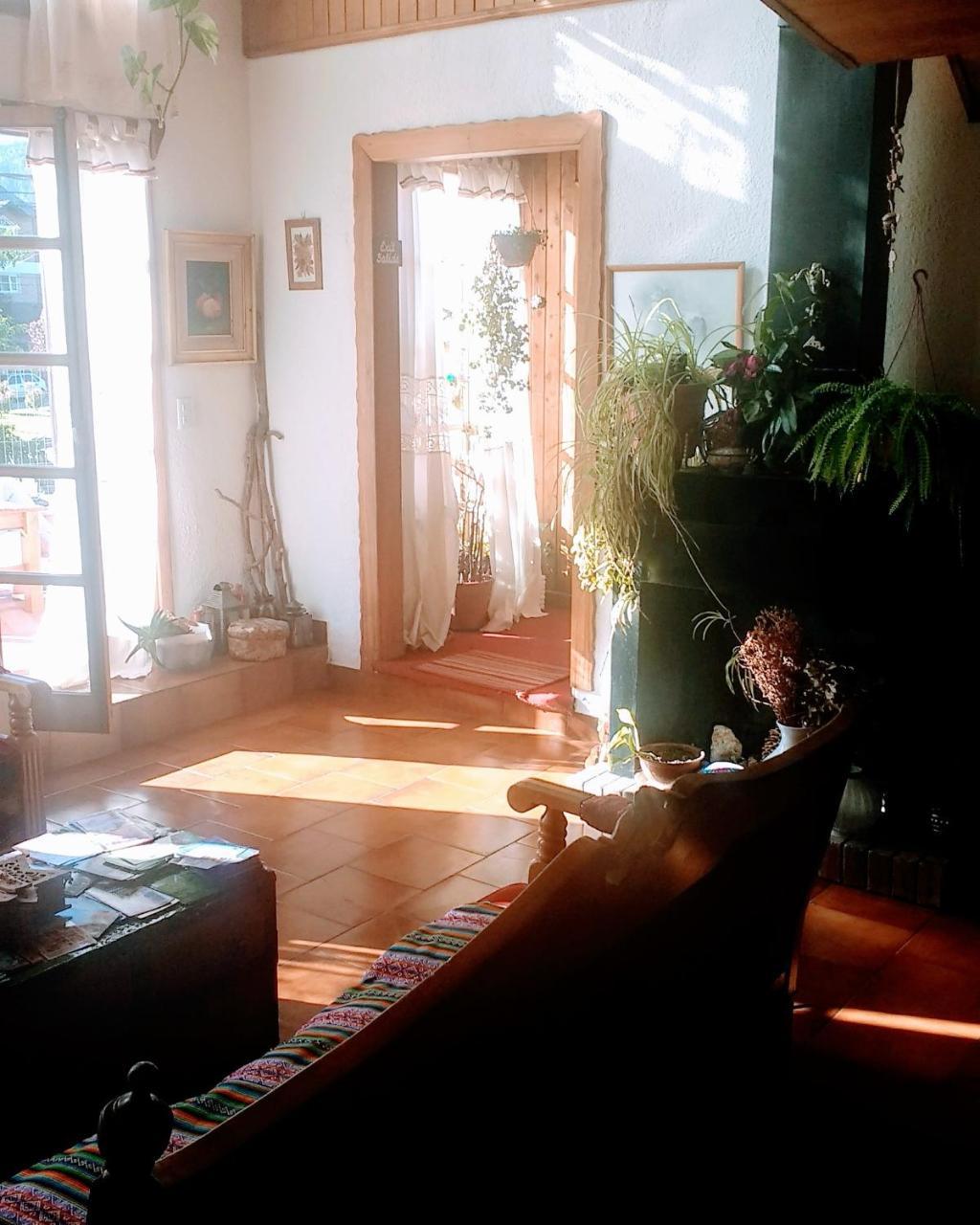 Posada Del Buscador El Bolsón Zewnętrze zdjęcie
