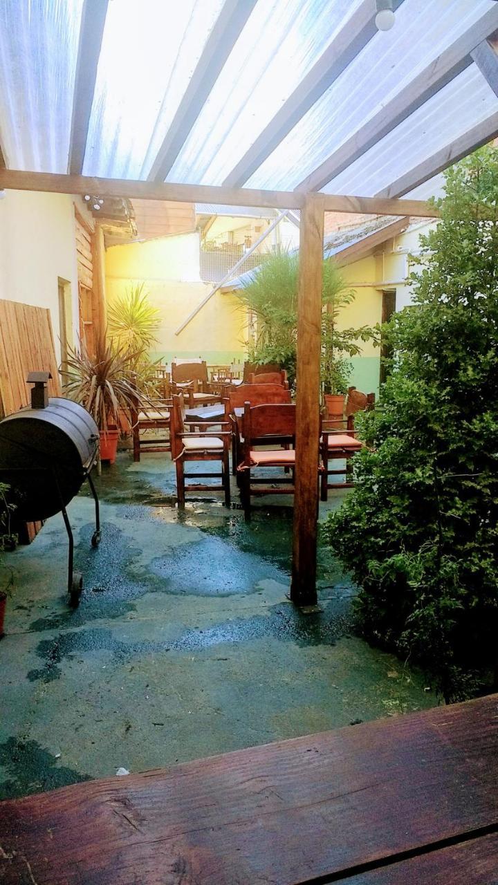 Posada Del Buscador El Bolsón Zewnętrze zdjęcie